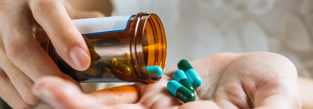 Verträglichkeit von Medikamenten